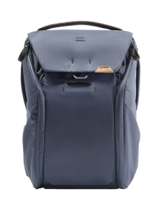 Peak Design - Peak Design Everyday Backpack 20L (v2) kamerareppu - Midnight | Stockmann