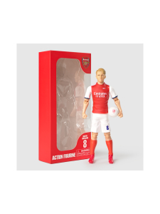 FIFA - Banbo Toys Jalkapalloilija – Martin Ødegaard (Arsenal), 20 cm | Stockmann