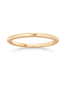 Macor Jewellery - Siro Kivetön -sormus - KELTAKULTA Macor Jewellery - Siro Kivetön -sormus - KELTAKULTA | Stockmann