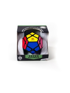 RECENT TOYS - RECENT TOYS Pulmapeli Skewb Ultimate | Stockmann