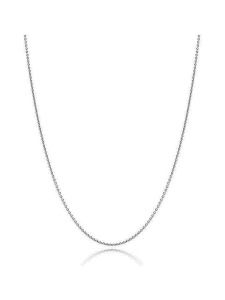 Pandora - Pandora Moments kaulakoru, hopea – 590412 | Stockmann