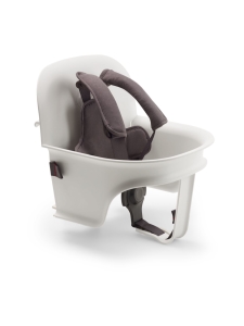 Bugaboo - Bugaboo Giraffe Baby Set vauvasetti - WHITE | Stockmann