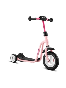 Puky - Puky R1 potkulauta - RETRO ROSE | Stockmann