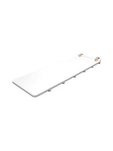 FitWood - TUOHI II liukuramppi - VALKOINEN FitWood - TUOHI II liukuramppi - VALKOINEN | Stockmann