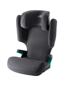 Britax - Britax Hi-Liner turvavyöistuin (100-150cm) - MIDNIGHT GREY | Stockmann