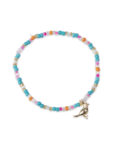 pfgSTOCKHOLM - Pearls KIDS-Pip Rannekoru - TURQOUISE | Stockmann