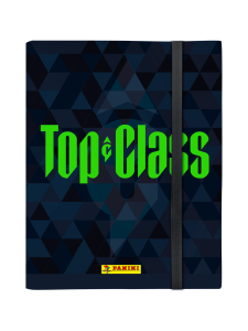 PANINI - PANINI Top Class Keräilykorttikansio | Stockmann