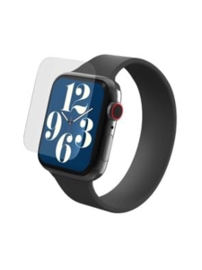 Zagg - InvisibleShield Ultra Clear+ Apple Watch 6/SE/5/4 42/44mm screen Zagg - InvisibleShield Ultra Clear+ Apple Watch 6/SE/5/4 42/44mm screen | Stockmann
