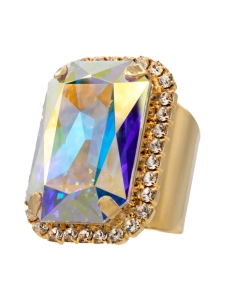 Degerberg - Coachella sormus | Stockmann