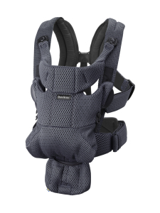 BabyBjörn - BabyBjörn rintareppu Move | Stockmann