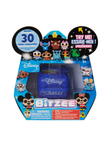 DISNEY - BITZEE Virtuaalilemmikki Disney DISNEY - BITZEE Virtuaalilemmikki Disney | Stockmann