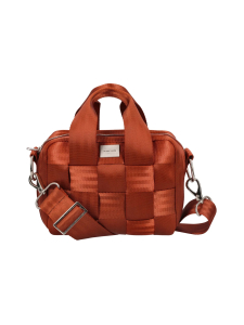 Globe Hope - HILLA laukku, terracotta - TERRACOTTA | Stockmann