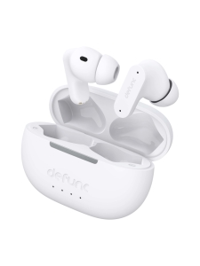 Defunc - TRUE ANC Wireless BT Kuuloke, Valkoinen - VALKOINEN | Stockmann