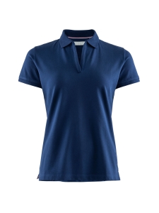 Berkeley - W's Camden Stretch Polo -pikeepaita - STORM BLUE | Stockmann