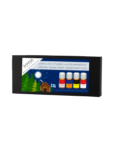 Ihana - IHANA Luomu Löylytuoksu Special Collection Lajitelmapakkaus | Stockmann