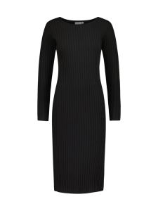 Nakoa - Sara Dress, Black - MUSTA | Stockmann