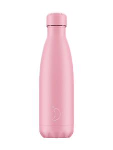 Chilly's - Pastel All Pink -juomapullo 500 ml Chilly's - Pastel All Pink -juomapullo 500 ml | Stockmann