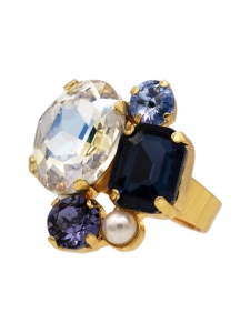 Degerberg - Swan sormus | Stockmann