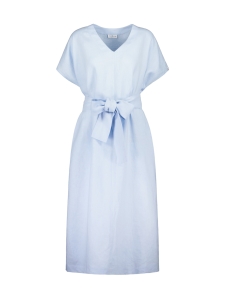 Nakoa - Naomi Dress, Sky Blue - SKY BLUE (VAALEANSININEN) | Stockmann
