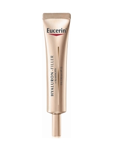 Eucerin - EUCERIN Hyaluron-Filler + Elasticity Eye Cream SPF 20 -Kiinteyttävä ja silottava silmänympärysvoide, 15 ml Eucerin - EUCERIN Hyaluron-Filler + Elasticity Eye Cream SPF 20 -Kiinteyttävä ja silottava silmänympärysvoide, 15 ml | Stockmann