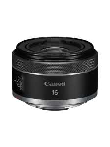 Canon - Canon RF 16mm f/2.8 STM -objektiivi + 35€ alennus | Stockmann