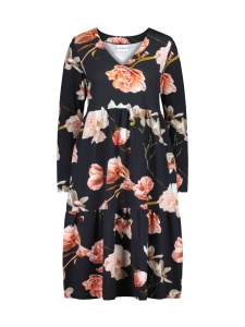 Nakoa - Amélie Dress kerrosmekko, Elysian - ELYSIAN | Stockmann