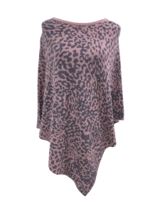 Lasessor - Amara - poncho - ROSA | Stockmann