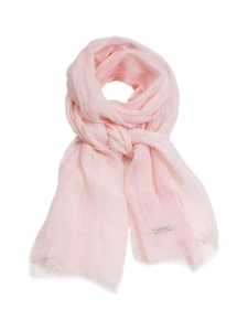 Lasessor - Paola -pellavahuivi - UUSI-V.ROOSA | Stockmann