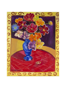 Pia Rydman Art - Venus vauhdissa, 55x46cm, akryylimaalaus, Pia Rydman Pia Rydman Art - Venus vauhdissa, 55x46cm, akryylimaalaus, Pia Rydman | Stockmann