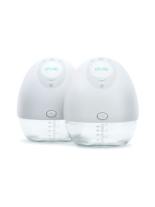 Elvie - Elvie rintapumppu Double | Stockmann