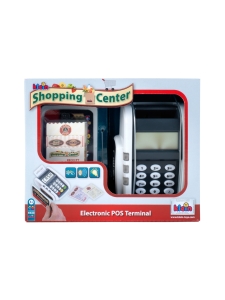 KLEIN - KLEIN Maksupääte valoilla ja äänillä | Stockmann