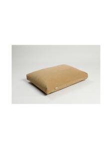 Nordic Swan Living - Syli- puuvilla/pellava lattiatyyny - KAMELI | Stockmann