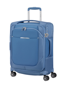 Samsonite - RE-LITE SPINNER 55/20 EXP - CAPRI BLUE | Stockmann