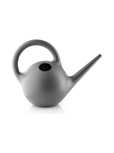 Eva Solo Outdoor - Globe kastelukannu 2,5 l Dark Grey - HARMAA Eva Solo Outdoor - Globe kastelukannu 2,5 l Dark Grey - HARMAA | Stockmann