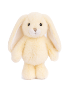 BUKOWSKI - BUKOWSKI Pehmopupu Jumpy Bunny, vanilja, 30 cm | Stockmann