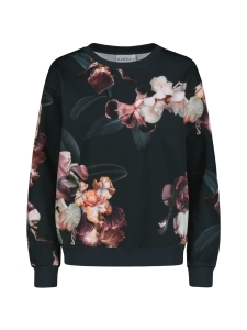 Nakoa - Casual Chic Print Shirt, Luna - LUNA | Stockmann