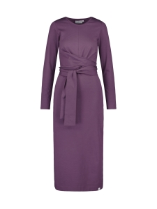 Nakoa - Zoey Dress, Royal Violet - ROYAL VIOLET (VIOLETTI) | Stockmann
