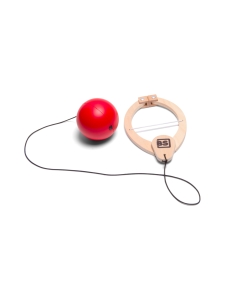 BS TOYS - Ripustettava treenipallo BS TOYS - Ripustettava treenipallo | Stockmann