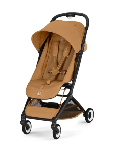 CYBEX - Cybex Orfeo matkarattaat 2026 - CANDY PINK | Stockmann