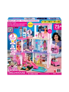 BARBIE - BARBIE unelmatalo | Stockmann
