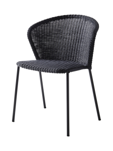 Cane-Line - Lean-tuoli - MUSTA | Stockmann