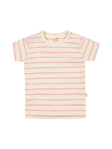 BOODY - BOODY - Baby T-Paita Raidallinen - NEW - PINK BOODY - BOODY - Baby T-Paita Raidallinen - NEW - PINK | Stockmann
