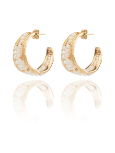 House of Elliott - Selina - Korvakorut | Stockmann