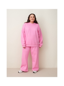MAINIO - Superpower collegehousut, More Pink - PINKKI | Stockmann