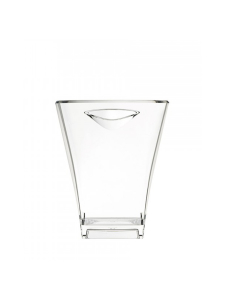 Lehmann Glass - Samppanjakulho Lehmann Glas Seau Quadra Lehmann Glass - Samppanjakulho Lehmann Glas Seau Quadra | Stockmann