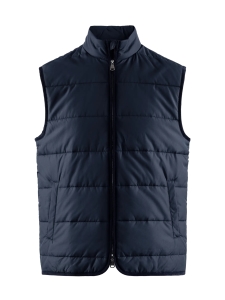Berkeley - Milan Vest -toppaliivi - NAVY | Stockmann