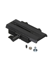 Manfrotto - Manfrotto 357 PRO pikakiinnityslevyadapteri ja 357PL-pikalevy Manfrotto - Manfrotto 357 PRO pikakiinnityslevyadapteri ja 357PL-pikalevy | Stockmann