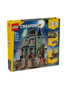 LEGO CREATOR - LEGO Creator Haamukartano 31167 | Stockmann
