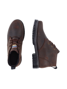 Pomar - RUOSTE Miesten GORE-TEX® kenkä - BROWN WAXY COMMANDER | Stockmann