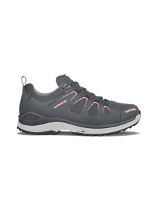 Lowa - Innox EVO GTX Lo Ws - ASPHALT/SALMON | Stockmann